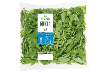 rucola sla