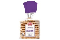 stroopwafels speculaas