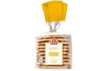 stroopwafels honing