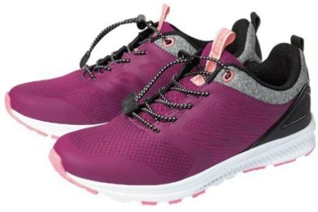 sportschoenen roze