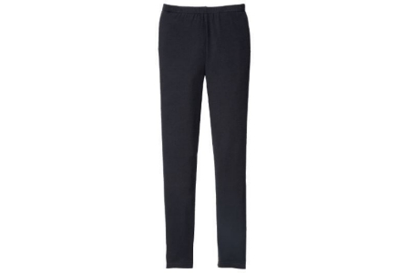 legging zwart