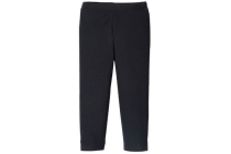 legging zwart kort