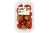 hollandse aardbeien