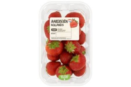 hollandse aardbeien