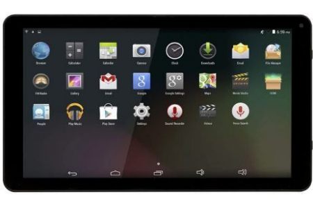 denver tablet taq 10283