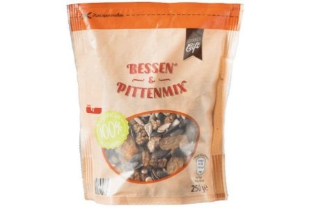 superfruitmix bessen en pittenmix