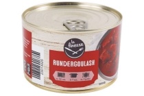 rundergoulash