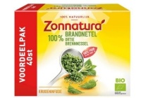 zonnatura thee brandnetel