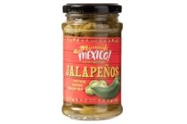 jalapenos