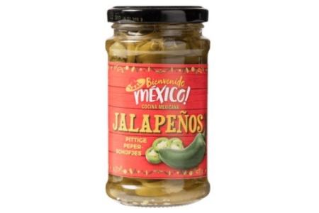 jalapenos