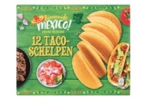 tacoschelpen