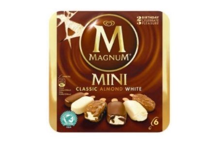 magnum mini assorti