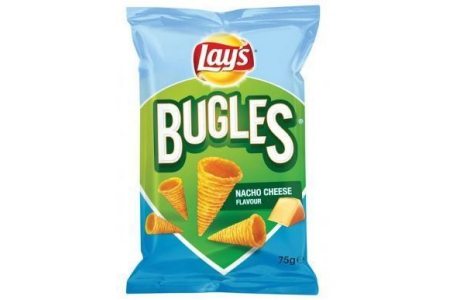 lay s bugles