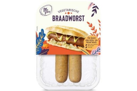 vega braadworsten