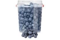 coop blauwe bessen 500 gram