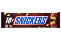 snickers reep 10 pack