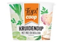 coop kruidendip