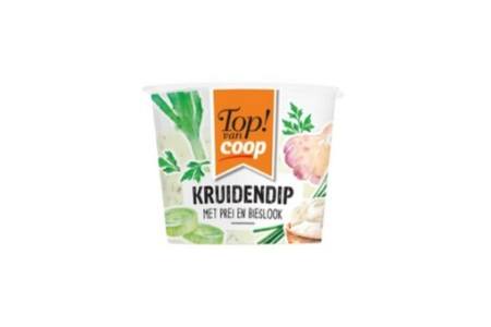 coop kruidendip