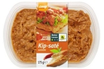 coop kip sate salade