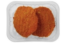 1 de beste sateschnitzels