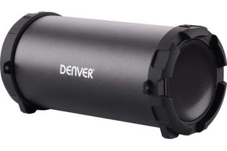 denver bazooka speaker bts 53