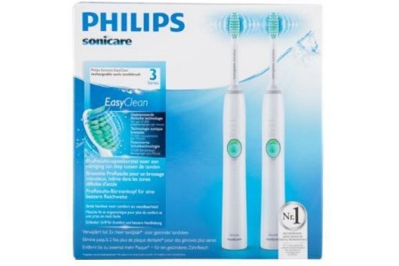 philips sonicare easy clean hx6512