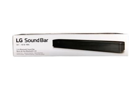 lg soundbar sk1