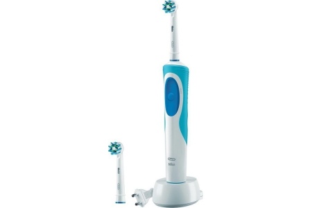 oral b elektrische tandenborstel starter pack