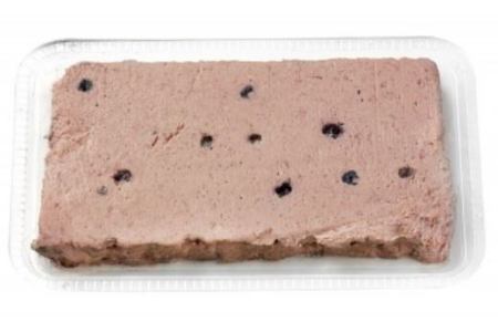 hoogvliet cranberry pate