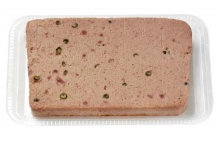 hoogvliet peper pate