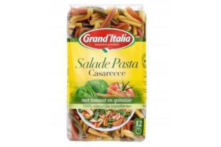 grand italia salade pasta casarecce