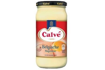 calve belgische mayonaise
