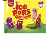 ola ijs ice pops 4 friends