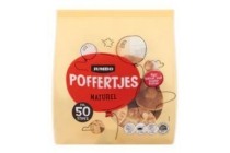 jumbo poffertjes naturel 415 gram