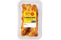 lekkerbek xxl