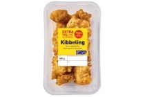 kibbeling xxl