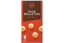 kaasbolletjes