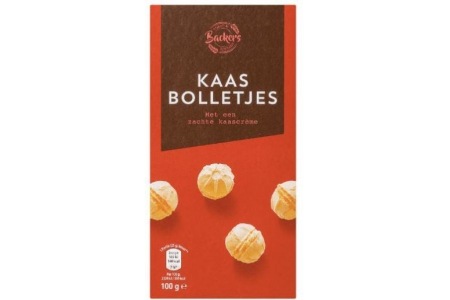 kaasbolletjes