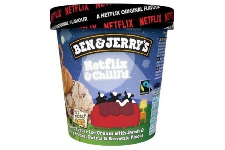 ben en jerry s netflix en chilll d ijs