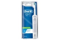 oral b electrische tandenborstel vitality 100 cross action