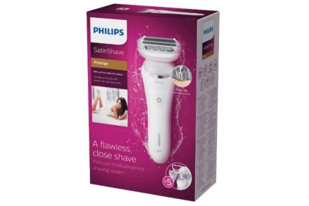 philips satinshave brl 170 00