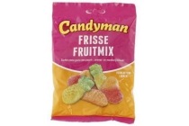 candyman frisse fruitmix