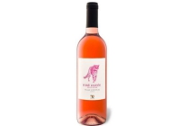 chile rose cuvee