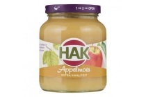 hak appelmoes extra kwaliteit