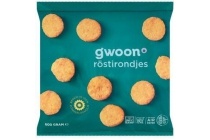 g woon rosti rondjes