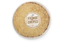 franse crepes