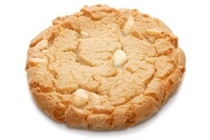 deen american cookie white chocolate