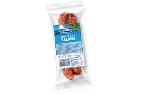 salami