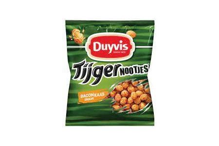 duyvis tijgernootjes