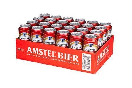 amstel tray